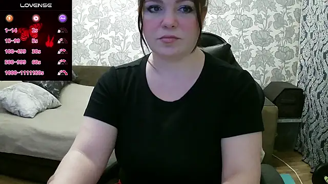 Sabrina Poison online show from 02/05/25, 03:45