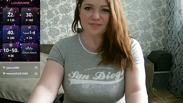 Sabrina Poison online show from 02/19/25, 06:44