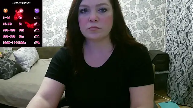 Sabrina Poison online show from 02/04/25, 04:37