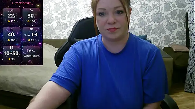 Sabrina Poison online show from 11/24/25, 11:21