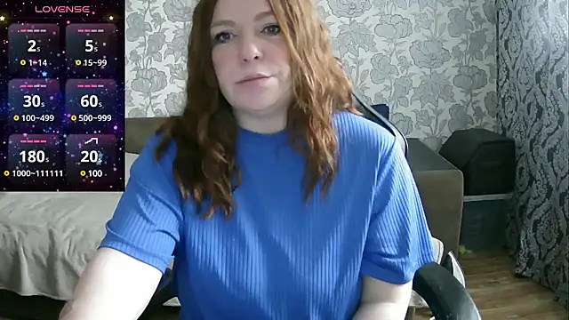 Sabrina Poison online show from 03/04/25, 09:51