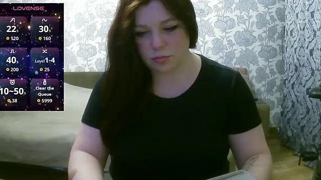 Sabrina Poison online show from 03/27/26, 02:42