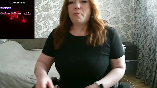 Sabrina Poison online show from 02/13/25, 07:35