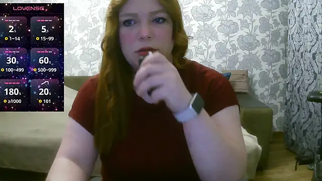 Sabrina Poison online show from 03/29/26, 02:13