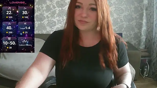 Sabrina Poison online show from 09/30/25, 04:29