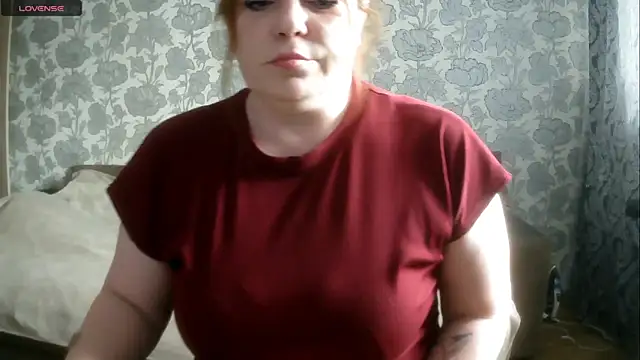 Sabrina Poison online show from 06/05/26, 05:23