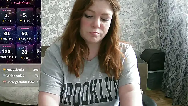 Sabrina Poison online show from 02/28/25, 07:37