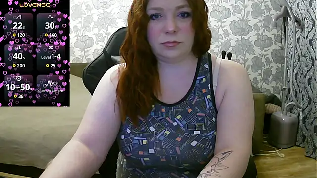 Sabrina Poison online show from 02/04/26, 02:50