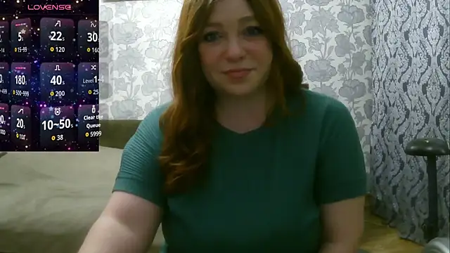 Sabrina Poison online show from 03/21/26, 02:46