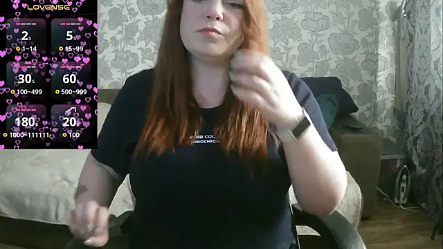 Sabrina Poison online show from 10/29/25, 07:51