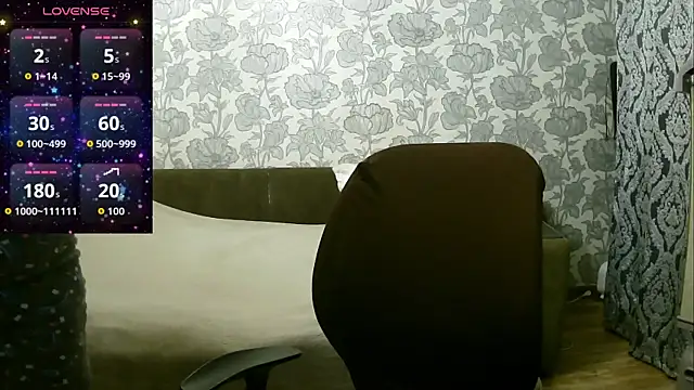 Sabrina Poison online show from 02/20/26, 03:14