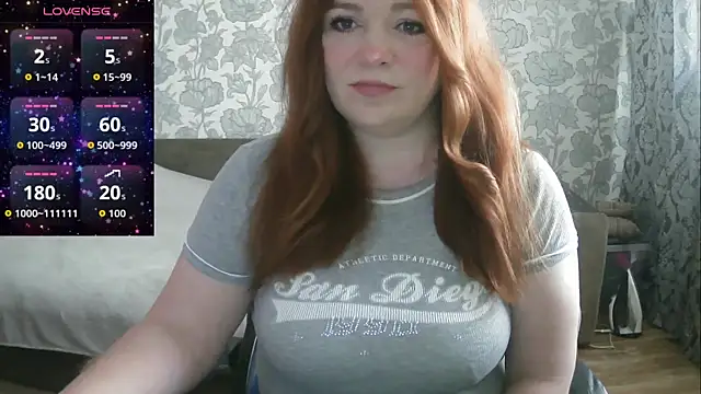 Sabrina Poison online show from 09/24/25, 05:36