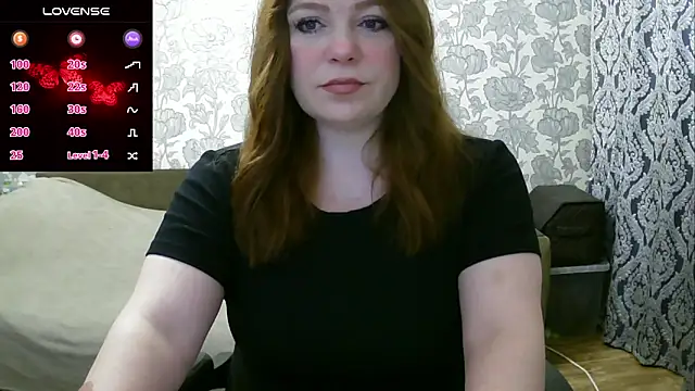 Sabrina Poison online show from 02/13/25, 04:22