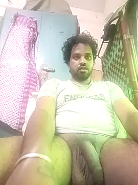Dinesh2151xh online show from 04/18/26, 11:34