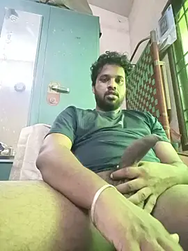 Dinesh2151xh online show from 06/17/26, 03:50