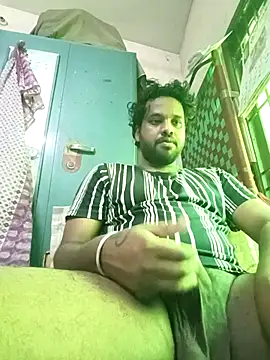 Dinesh2151xh online show from 04/30/26, 07:26