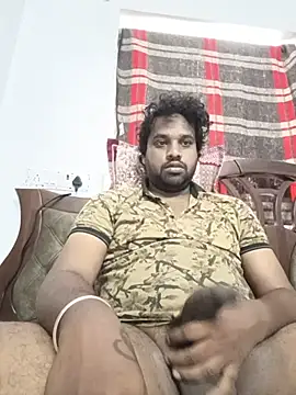 Dinesh2151xh online show from 08/04/26, 04:39