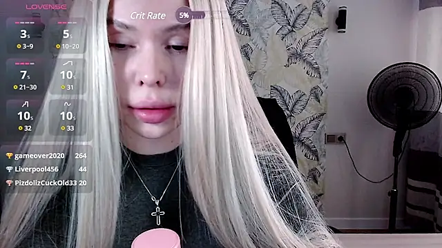 Snapshot of Marmalade_Fox chatting on 03/23/25, 05:10 Marmalade Fox online show from 03/23/25, 05:10