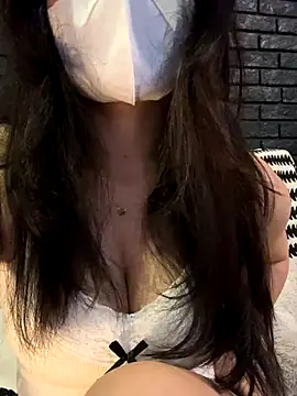 Kyomi-ibaby online show from 10/31/25, 10:45