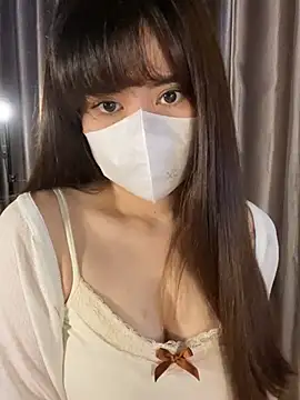 Kyomi-ibaby online show from 01/31/25, 04:14