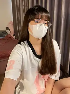 Kyomi-ibaby online show from 02/02/25, 06:47