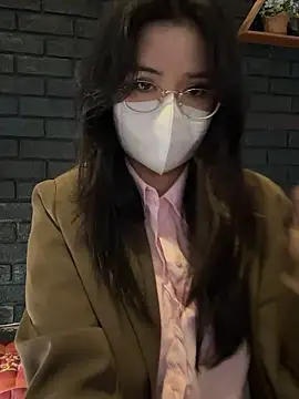 Kyomi-ibaby online show from 09/26/25, 09:05