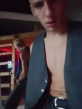 MillennialC0CK online show from 12/21/25, 08:16