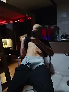 MillennialC0CK online show from 11/26/25, 04:12