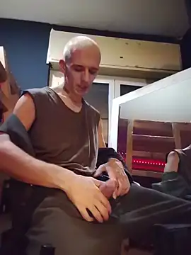 MillennialC0CK online show from 11/26/25, 07:14