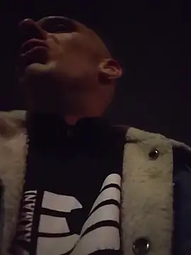 MillennialC0CK online show from 12/01/25, 09:04