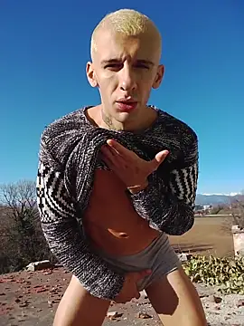 MillennialC0CK online show from 11/27/25, 09:43