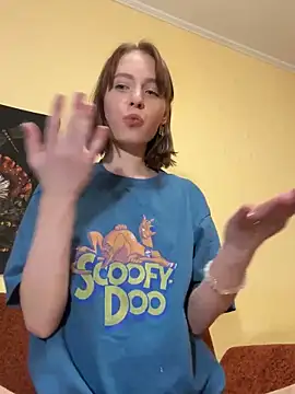 Crayzy Luv online show from 01/15/25, 12:41