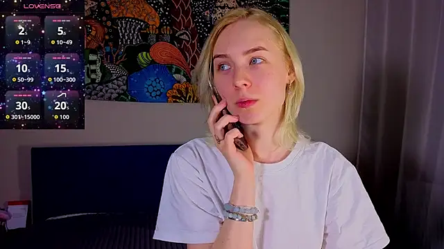 Crayzy Luv online show from 03/28/26, 04:57