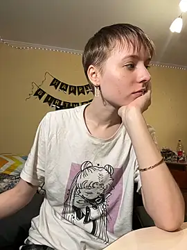 Crayzy Luv online show from 02/27/25, 06:31