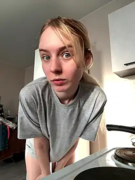 Crayzy Luv online show from 01/14/26, 10:19