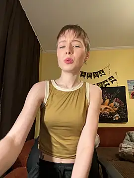 Crayzy Luv online show from 03/05/25, 07:17