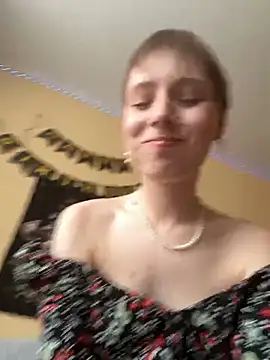 Crayzy Luv online show from 03/09/25, 06:06