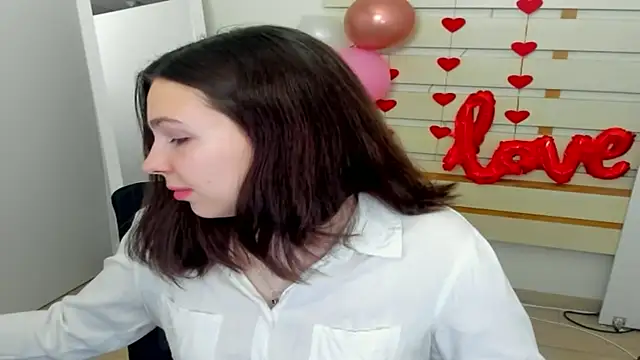 Lexy flower online show from 03/03/25, 01:34