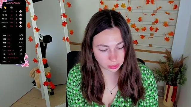 Lexy flower online show from 10/16/25, 12:57