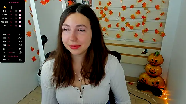 Lexy flower online show from 11/23/25, 01:43