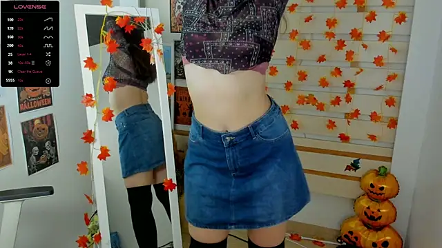 Lexy flower online show from 11/21/25, 07:51