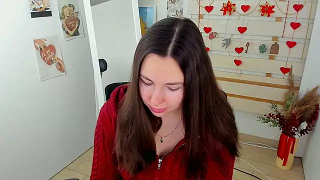 Lexy flower online show from 02/11/26, 01:44