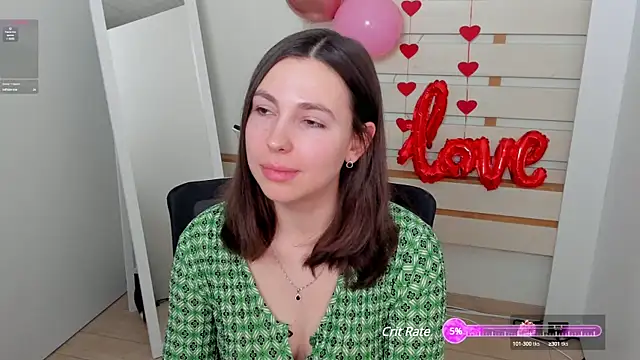 Lexy flower online show from 02/19/25, 04:33