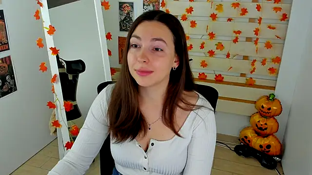 Lexy flower online show from 10/19/25, 12:41