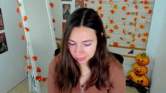 Lexy flower online show from 10/20/25, 06:37