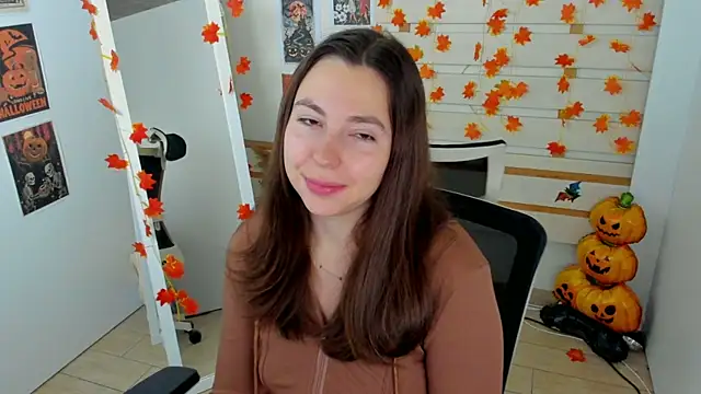 Lexy flower online show from 11/03/25, 01:37