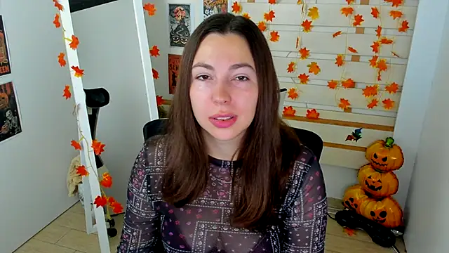 Lexy flower online show from 10/22/25, 05:40