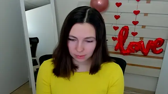 Lexy flower online show from 03/02/25, 01:42