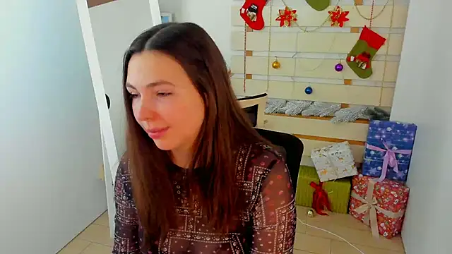 Lexy flower online show from 12/18/25, 02:10