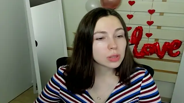 Lexy flower online show from 02/27/25, 01:38